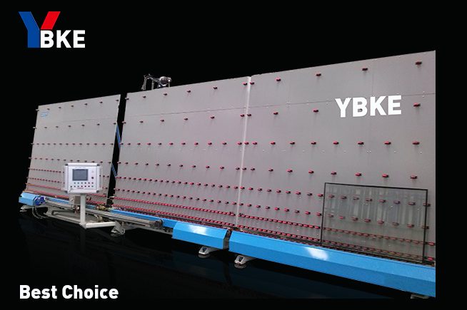 Insulating Glass Automatic Sealing Robot